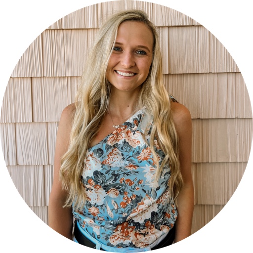 kayleeruarkmurphy on LTK