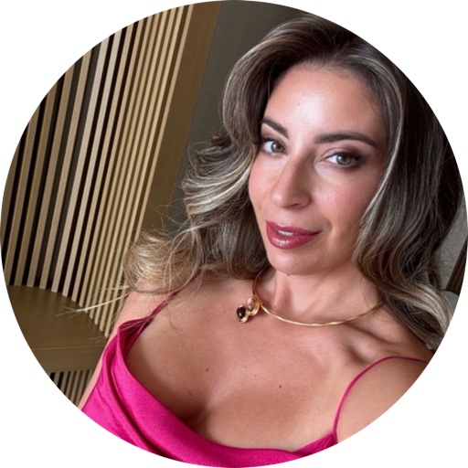 GiannaDeMedioSimon on LTK