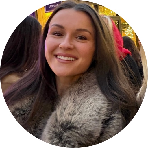 Lindseymcbridee on LTK