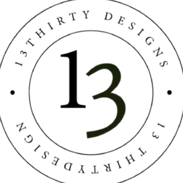 13THIRTY DESIGNS on LTK