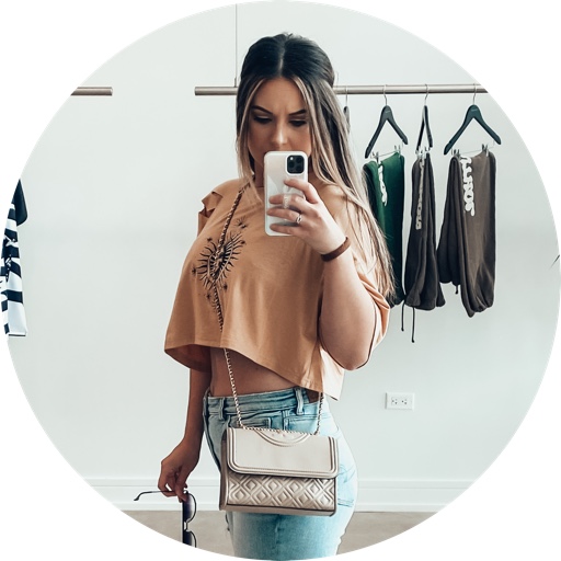 lifestyledbykatiejean on LTK