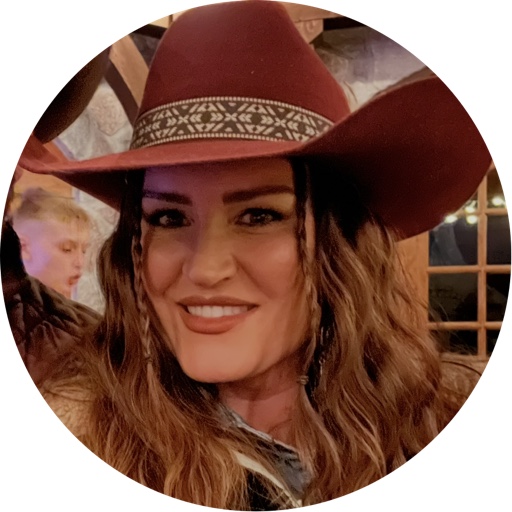 Meg_Fairall on LTK