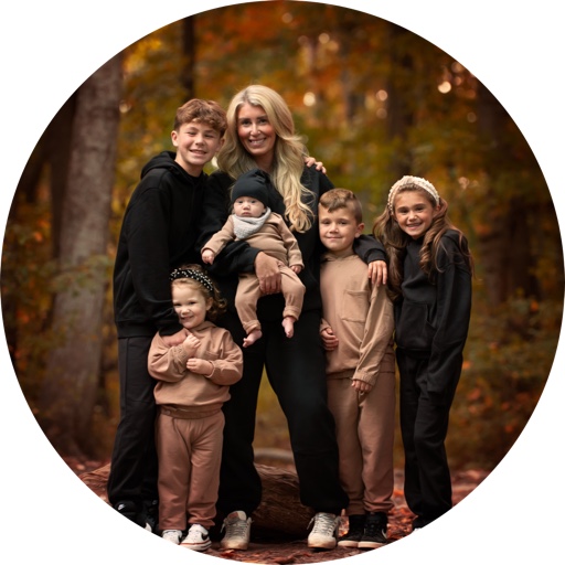 kidsNcakepops on LTK