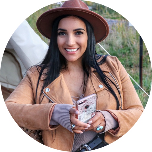 PaolaAdventurer on LTK