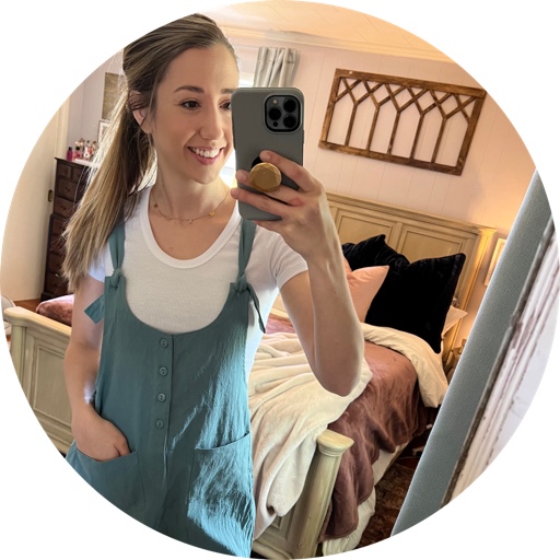 haleyhaltom on LTK