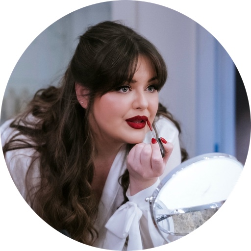 MyPrettyPerfectMess on LTK