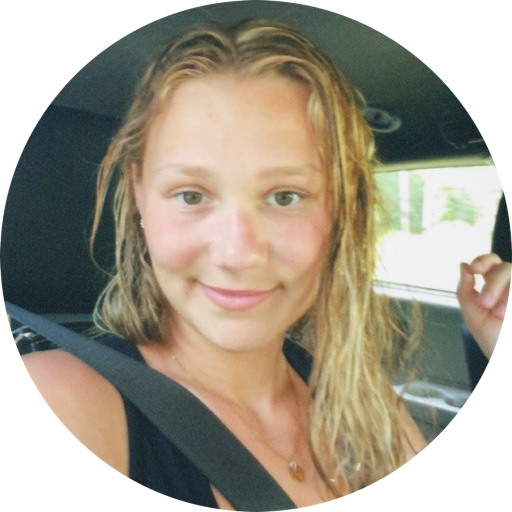 CrewHoffmeier on LTK