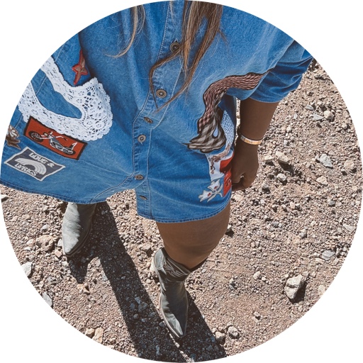 tianabrealynn on LTK