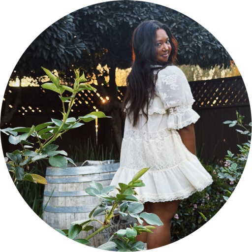 tianabrealynn on LTK