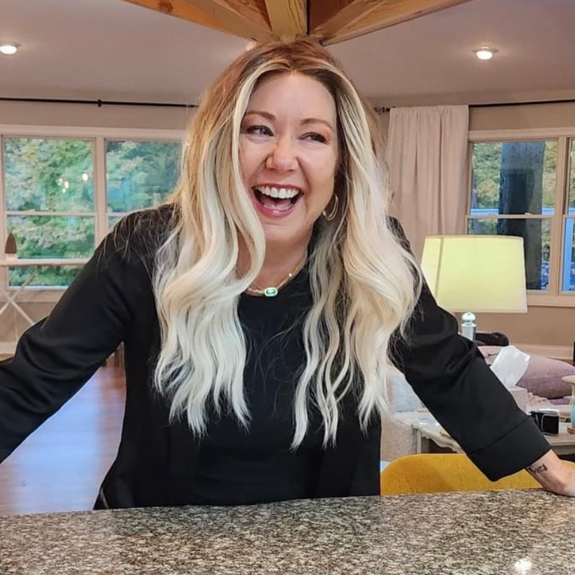 theroxiroxanne on LTK