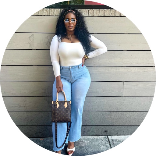 Bionca_Dominique on LTK
