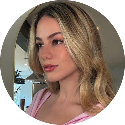 LuluLuvely on LTK