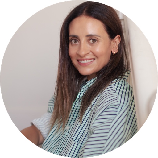 Marisa_Remond on LTK