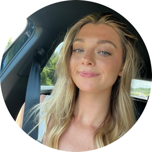 Emily Fogle on LTK