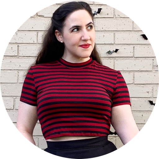 ThoroughlyMidModern on LTK