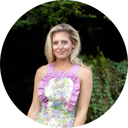 CarolineBorders on LTK