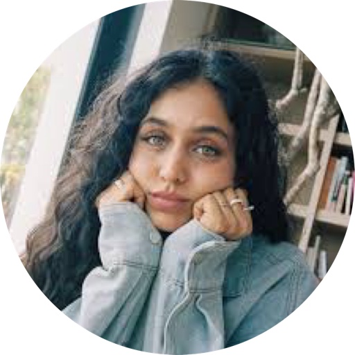 RadhiDevlukia on LTK