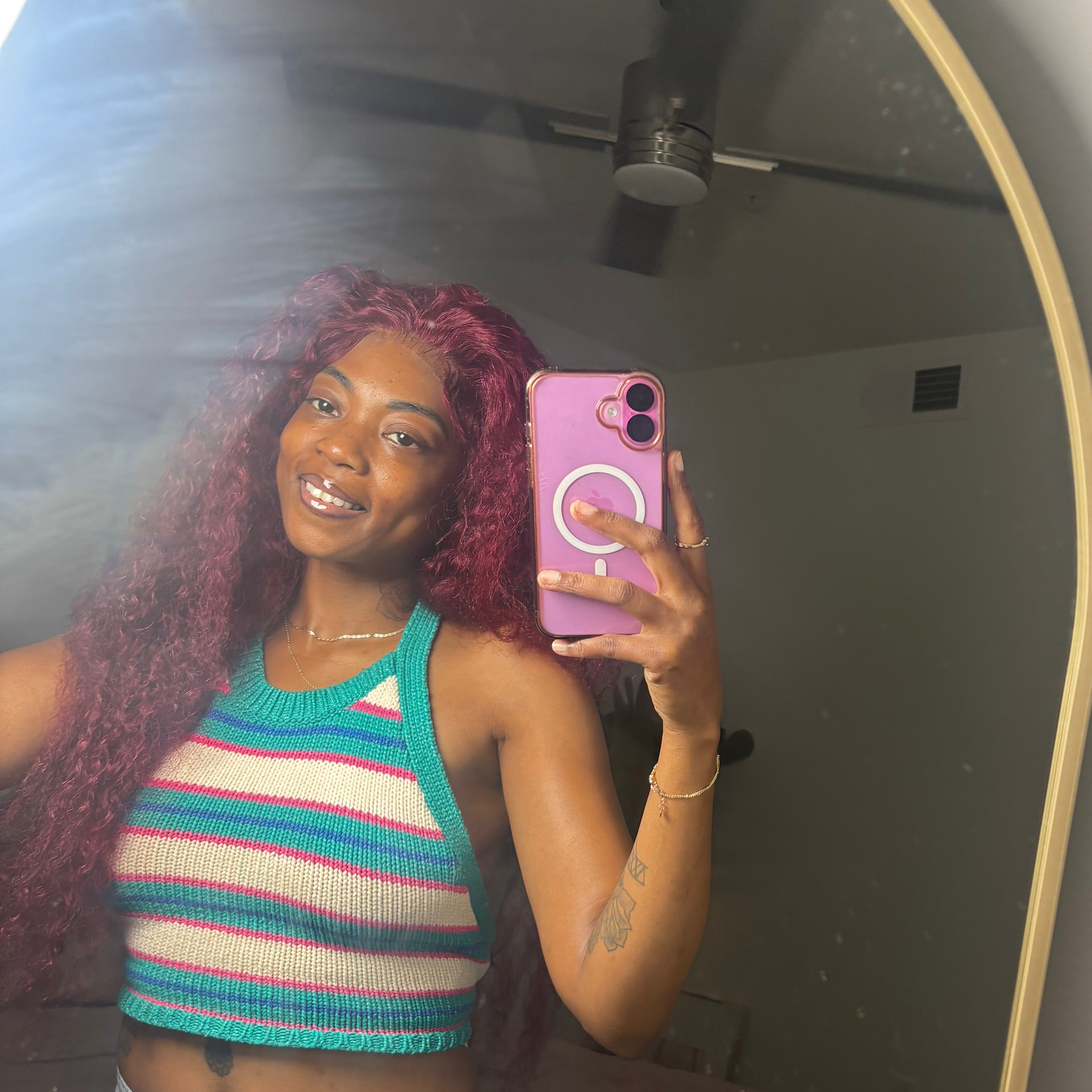 TaySherrelle on LTK