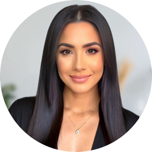 valeriemedina on LTK