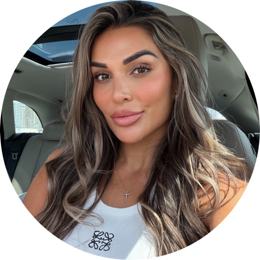 laurencarlton on LTK