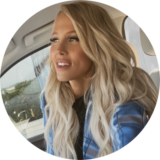 caseyleighwiegand on LTK