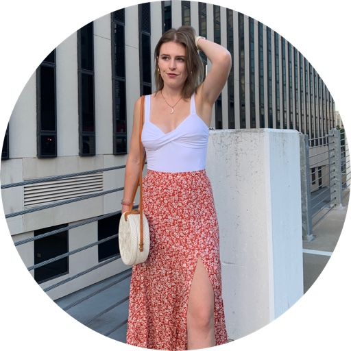 ashlynwalshh on LTK