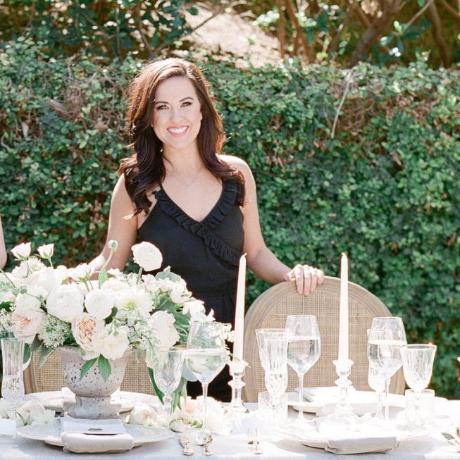 ModernGraceEvents on LTK