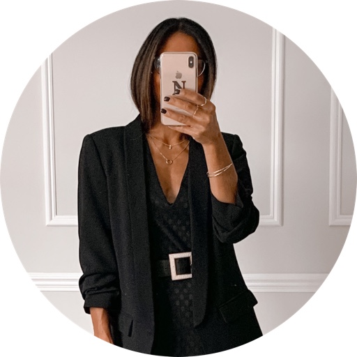 neetastarling on LTK