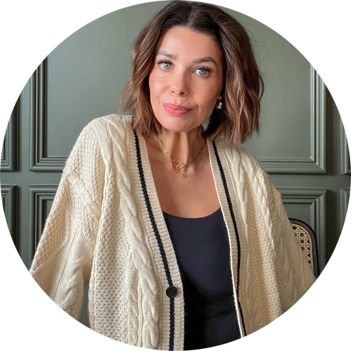 charlotteshappyhome on LTK