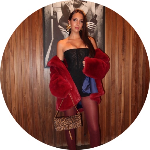 belle.armondo on LTK