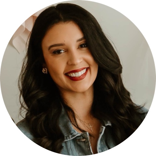 TessMHallieHome on LTK