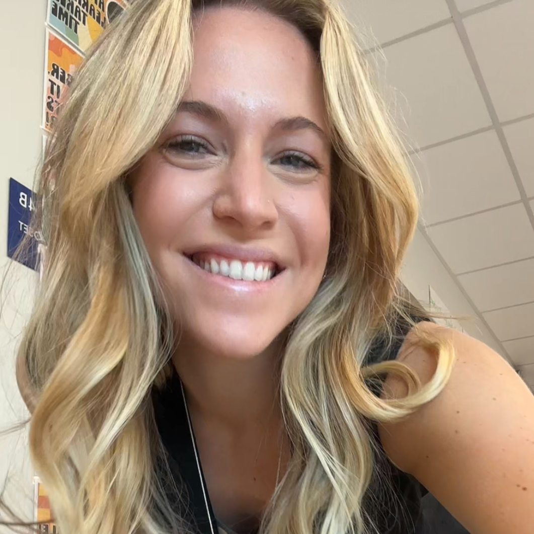 missbecktobasics on LTK