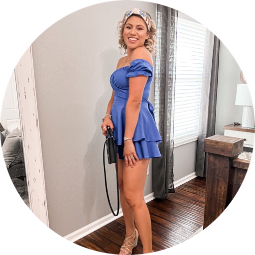 laurigabrielle on LTK