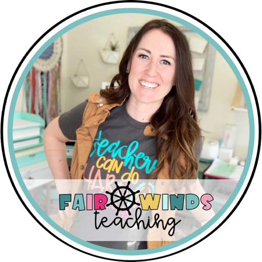 Fairwindsteaching on LTK