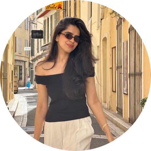Sahira_Taneja on LTK