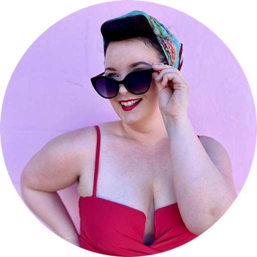 MandyBrookeOfficial on LTK