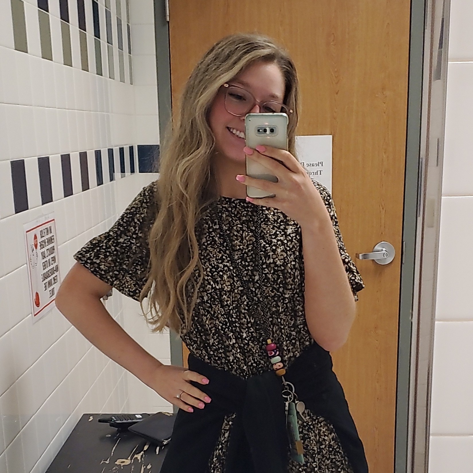 mrstexasteacher on LTK