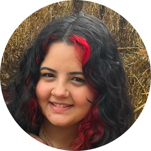 Danielle_Current on LTK