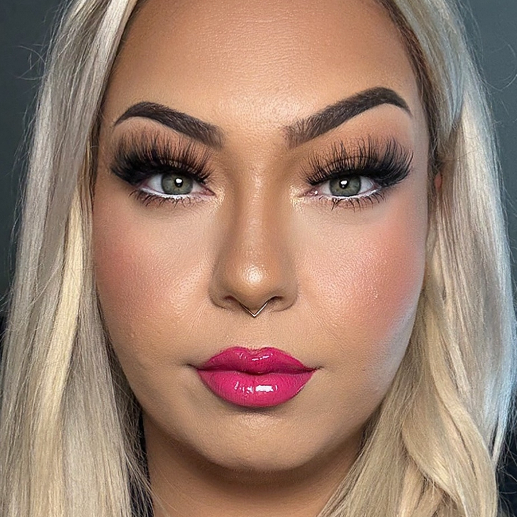 Lashes_And_Losing on LTK