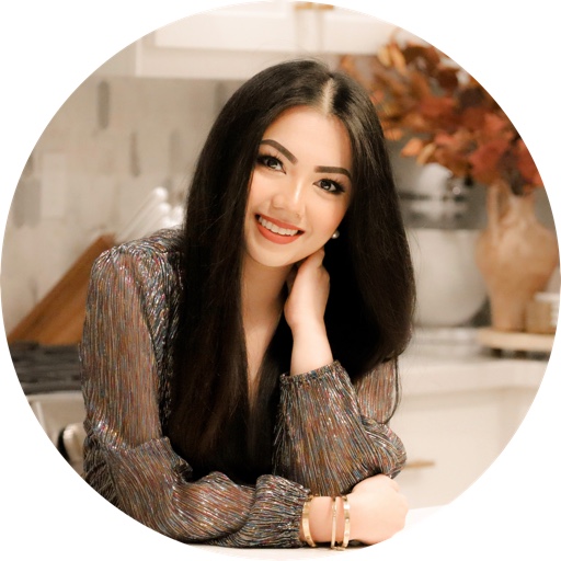 coleenisabelv on LTK