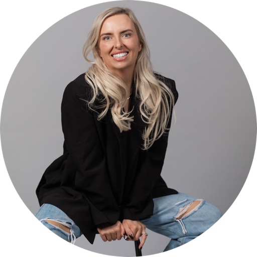 mercedesritchie on LTK