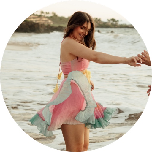 AdoredByMorgan on LTK