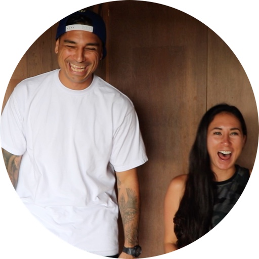 kamohaiandtristyn on LTK