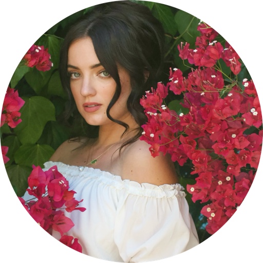 Samantha_martin on LTK