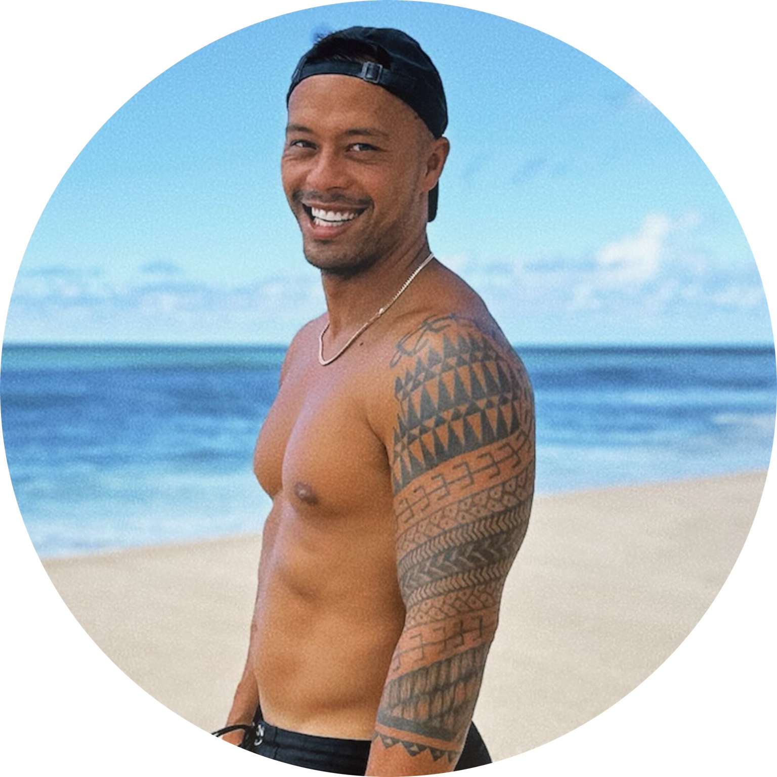 kelonikamalani on LTK