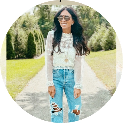 this_lovely_life_of_mine on LTK