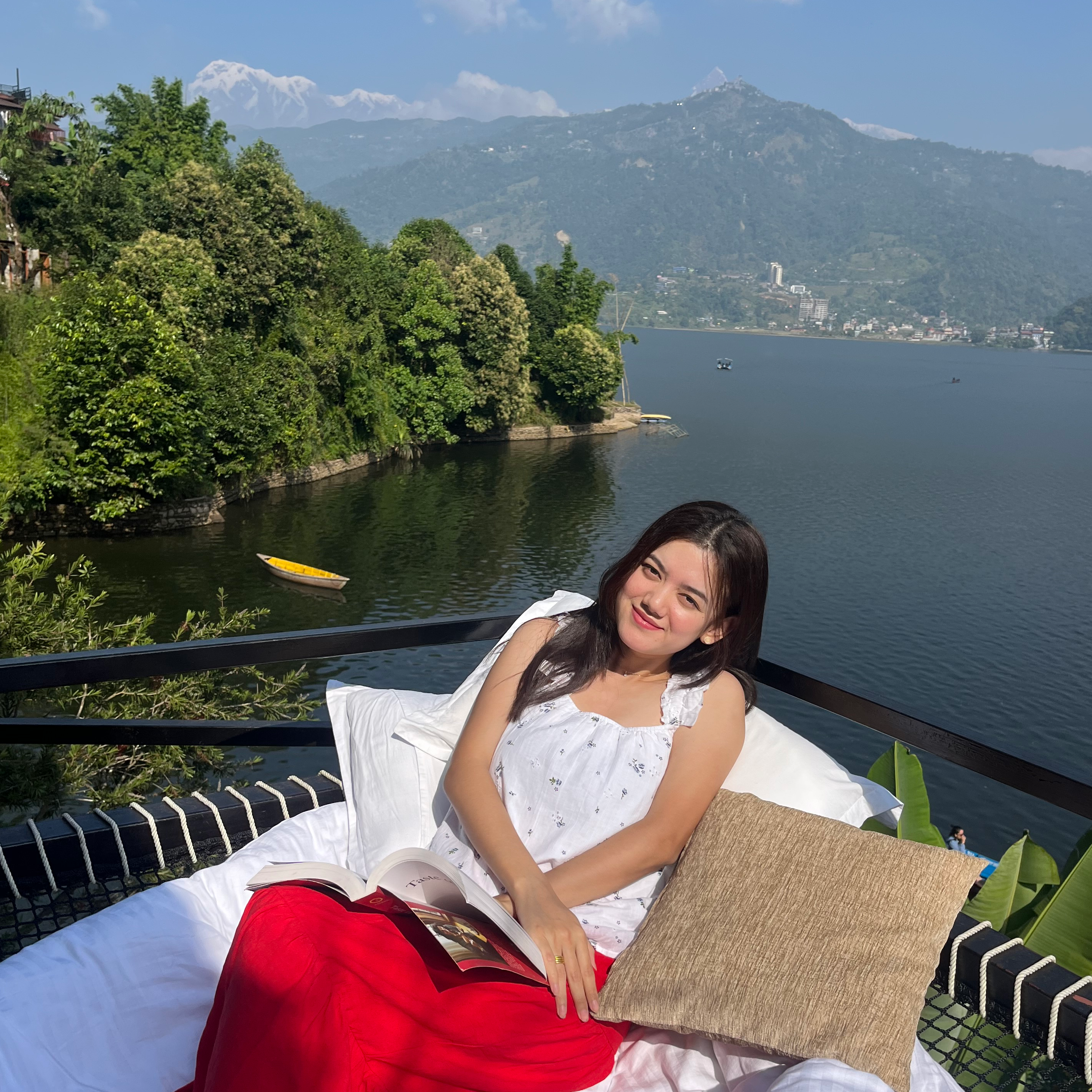Kusum on LTK
