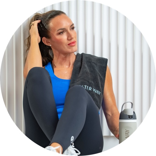 lorenmattingly on LTK