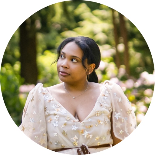 magicallymaya on LTK