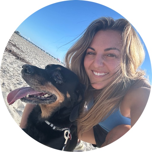 Francespeyton on LTK